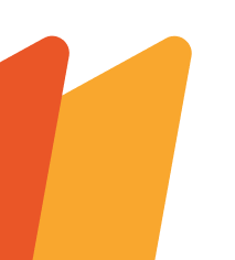 Decorative top right