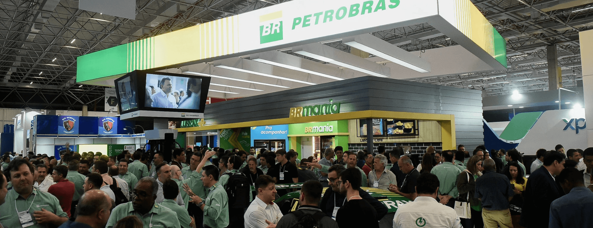 Expositores miram expansão dos negócios e levam soluções inovadoras à Expopostos; feira deve movimentar cifra superior a R$ 180 milhões