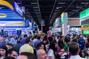 ExpoPostos América Latina: evento referência para postos e conveniência.